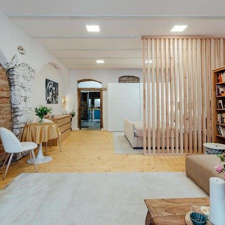 Priestranny Apartman Moja Marina V Srdci Stiavnice Банска-Штьявница Экстерьер фото