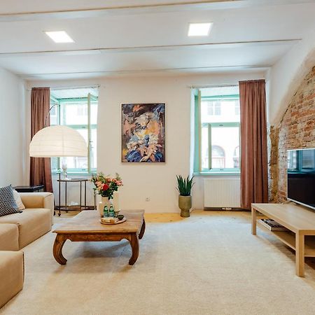 Priestranny Apartman Moja Marina V Srdci Stiavnice Банска-Штьявница Экстерьер фото