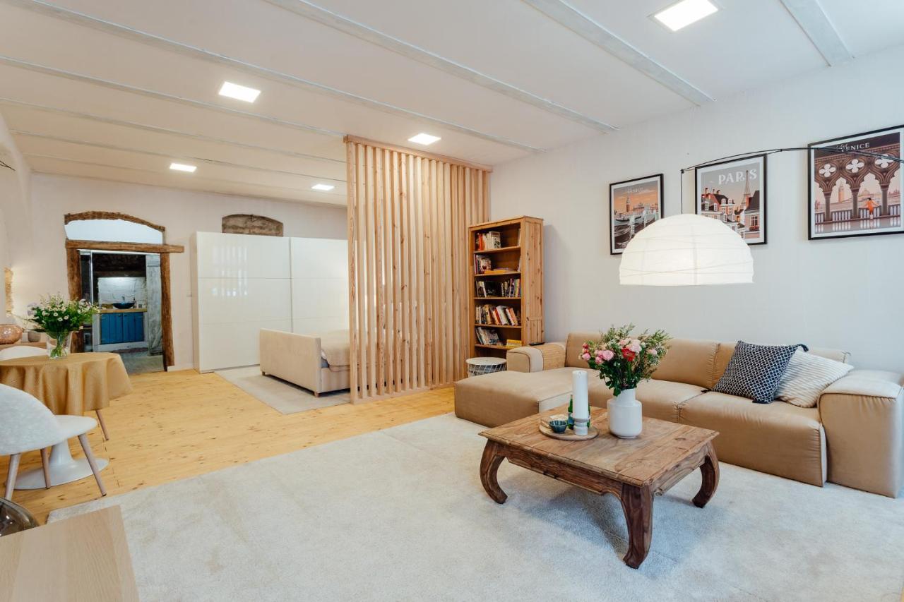 Priestranny Apartman Moja Marina V Srdci Stiavnice Банска-Штьявница Экстерьер фото
