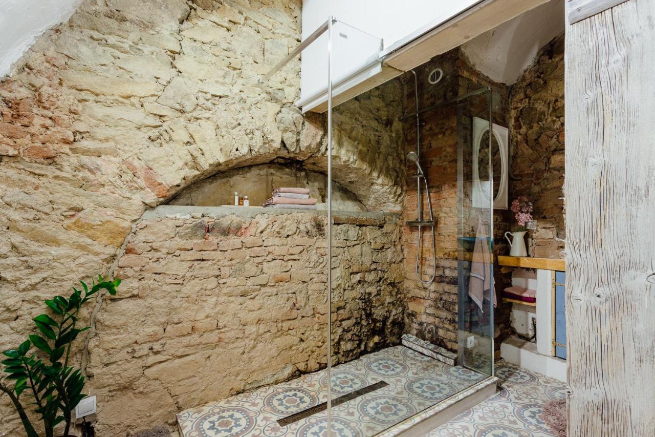 Priestranny Apartman Moja Marina V Srdci Stiavnice Банска-Штьявница Экстерьер фото