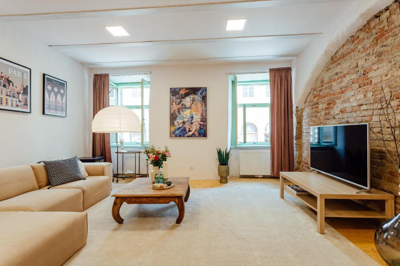Priestranny Apartman Moja Marina V Srdci Stiavnice Банска-Штьявница Экстерьер фото