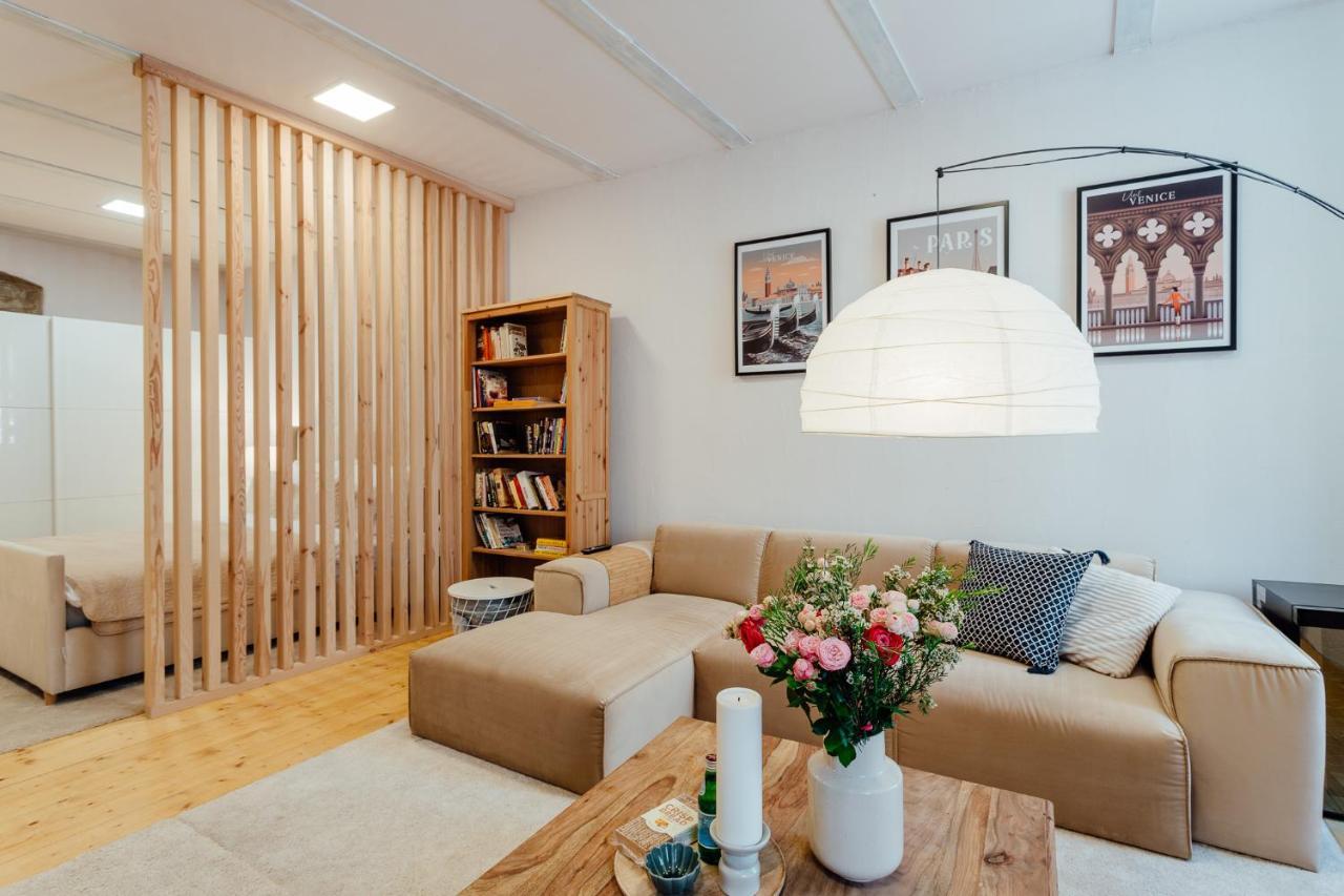 Priestranny Apartman Moja Marina V Srdci Stiavnice Банска-Штьявница Экстерьер фото