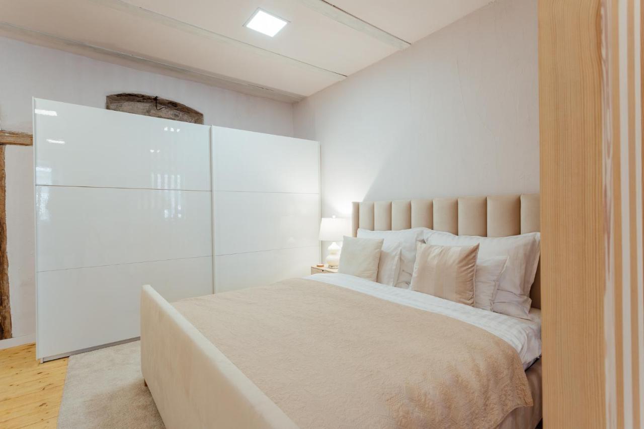 Priestranny Apartman Moja Marina V Srdci Stiavnice Банска-Штьявница Экстерьер фото